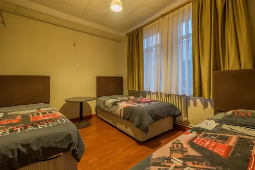 Erenler Hotel & Hostel Zimmer Photos