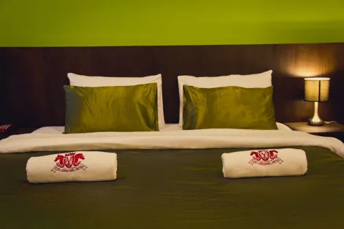 Chada Veranda Hotel Chambres Photos