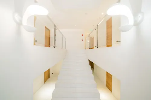 Seven Zea Chic Hotel Espaces publics Photos