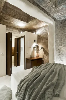 Winery Hotel 1870 Kamar Photos