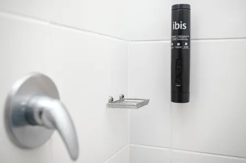 Ibis Foz Do Iguaçu Rooms Photos