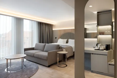 Nordic Hotel Forum Photos