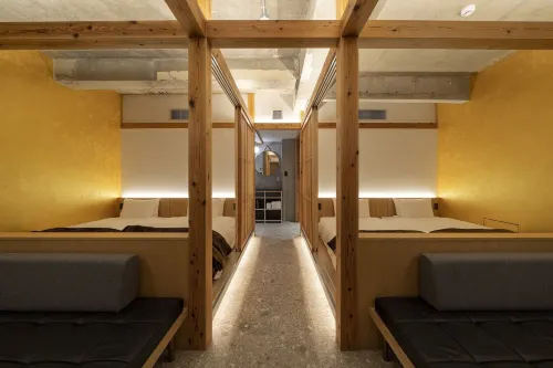 Kyoto Itoya Hotel Mon Phòng Photos