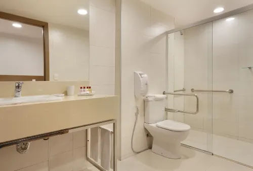 Mirasol Copacabana Hotel Photos