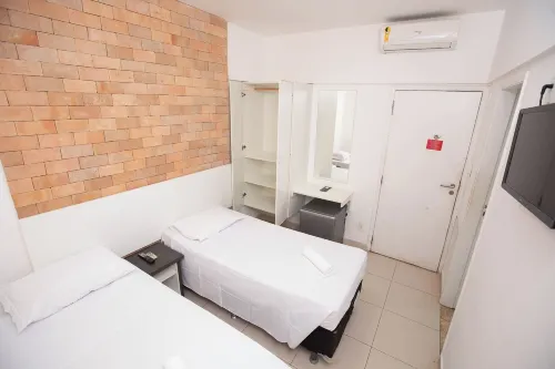 Rede Andrade Ondina Salvador Rooms Photos
