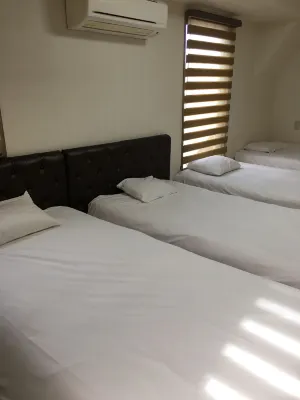 호텔 엠파이어 인 신주쿠 Photos