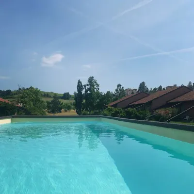 Serravalle Golf Hotel Benessere e tempo libero Photos