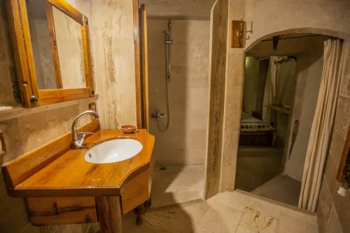 Koza Cave Hotel Camere Photos