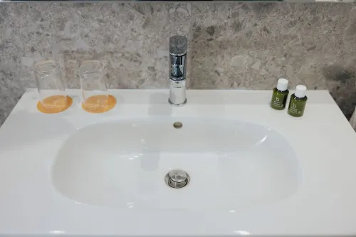 Odysseia Hotel Kapetanios Номера Photos