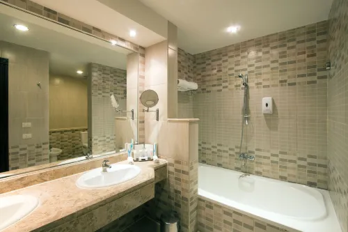 Swiss Inn Pyramids Golf Resort Rooms Photos