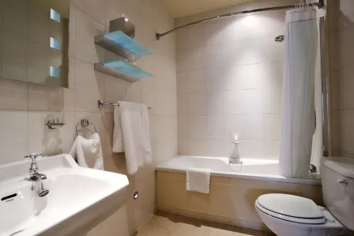 Belmont Hotel Leicester Photos
