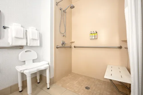 Holiday Inn Express & Suites Marysville Chambres Photos