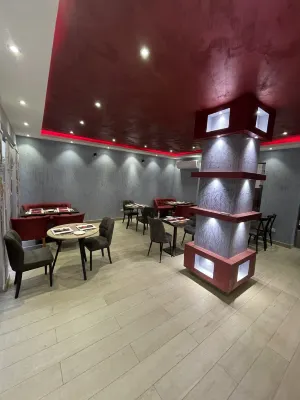 Cocktail and Dreams Hotel Dining Photos