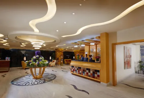 Roda Amwaj Suites Jumeirah Beach Residence Public Areas Photos