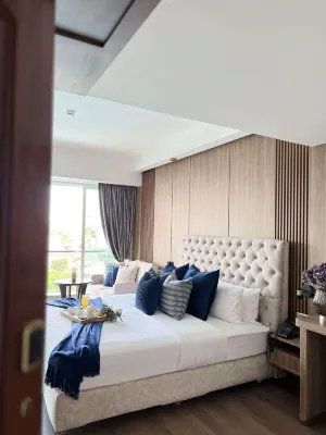 Harmony Phnom Penh Hotel Photos