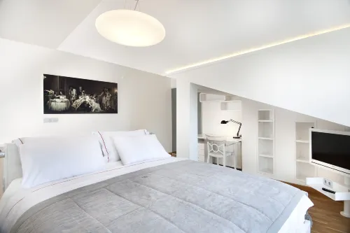 Nuru Ziya Suites Photos