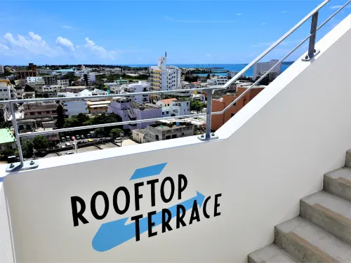 Central Resort Miyakojima Near Hotel Photos