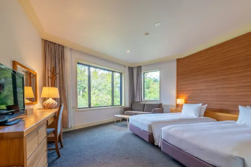 Hotel Sierra Resort Hakuba Rooms Photos