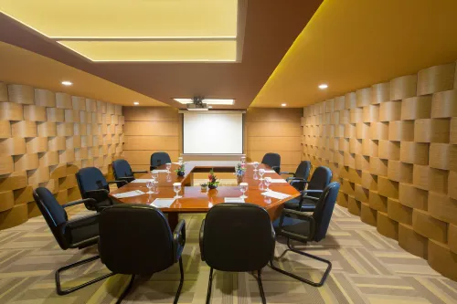 Horison Ultima Suite & Residences Rasuna Jakarta Business Facilities Photos