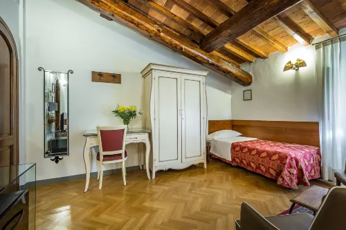 Hotel Collodi Firenze Photos