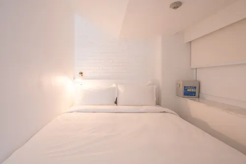 Imperial Palace Boutique Hotel Itaewon Photos
