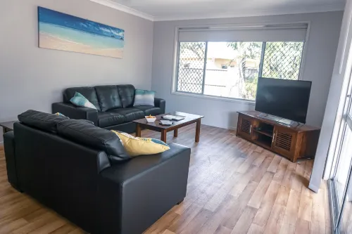 Nobby Beach Holiday Village Photos