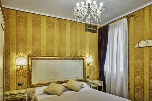 Hotel Gardena Photos