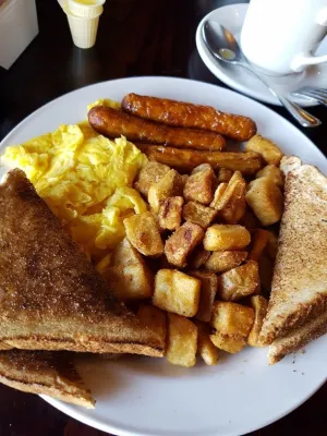 Best Western Plus Cairn Croft Hotel Ristorazione Photos