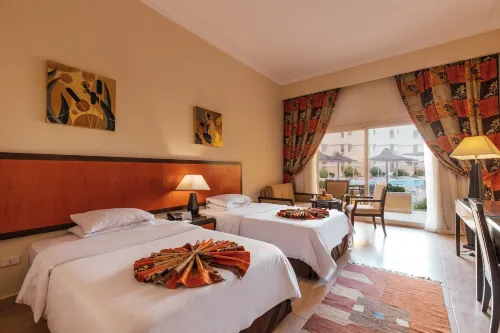 AMC Royal Hotel & Spa Chambres Photos