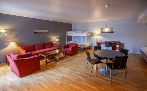 F2 Hotel Camere Photos
