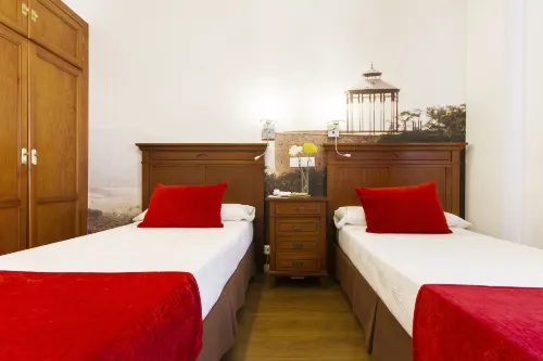 Hotel El Tajo & Spa Photos