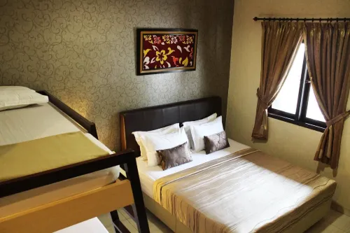C3 Hotel Ungaran Photos