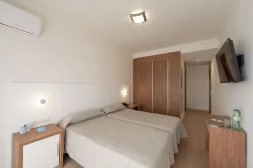 Hotel RH Riviera - Adults Only Camere Photos