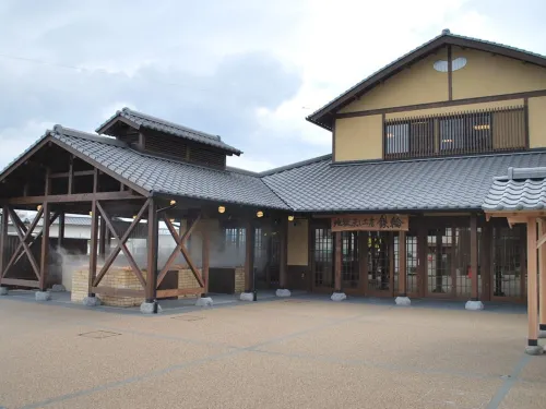 西鐵Resort Inn別府 外觀 Photos