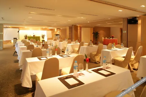 The Seasons Pattaya Бизнес-удобства Photos