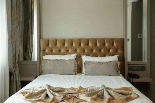 Enerji Otel Chambres Photos