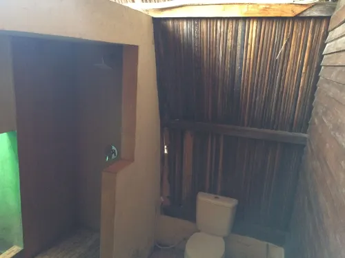 Coral Beach 2 Bungalow Camere Photos