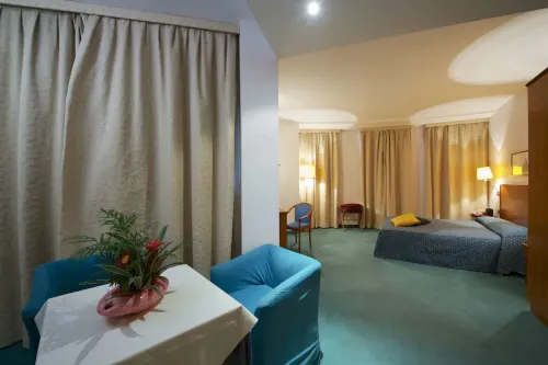 Classic Hotel Il Tulipano - Terni Camere Photos
