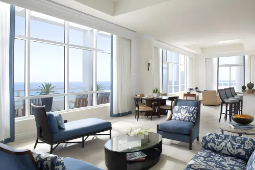 Fontainebleau Miami Beach Photos