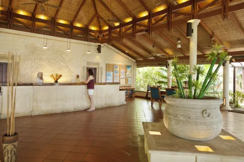 Royal Island Resort Общественные зоны Photos