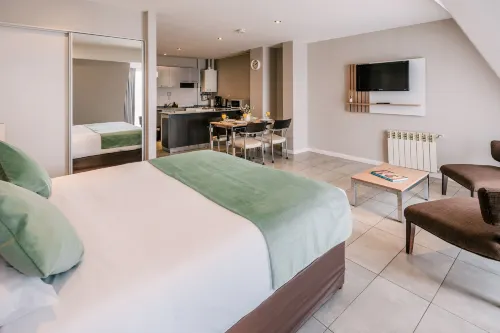 La Vela Rooms Photos