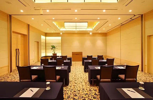 Nippondaira Hotel Business Facilities Photos