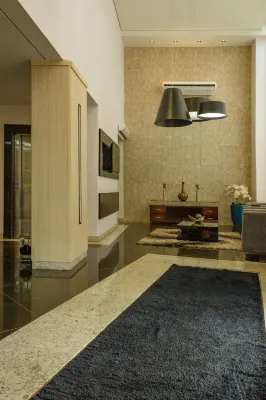 Lindóya Hotel Public Areas Photos