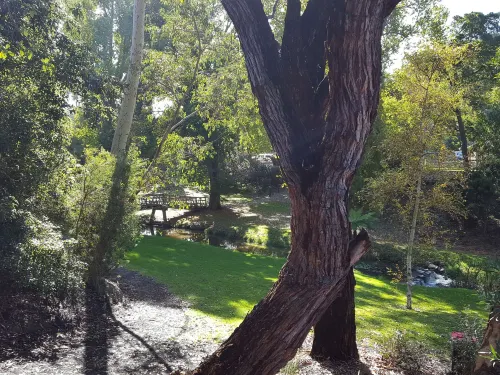 Wilsons Promontory Motel Near Hotel Photos