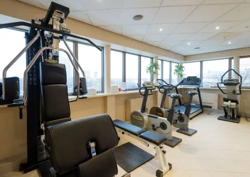 Radisson Blu Ridzene Hotel, Riga Leisure & Recreation Photos