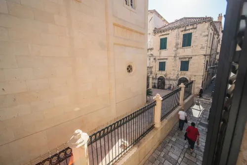 Sunce Palace Apartments with Free Offsite Parking Chambres Photos