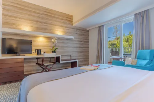 Pestana Alvor Praia Premium Beach & Golf Resort Zimmer Photos