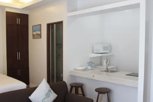 The Reef Hotel and Residences Chambres Photos