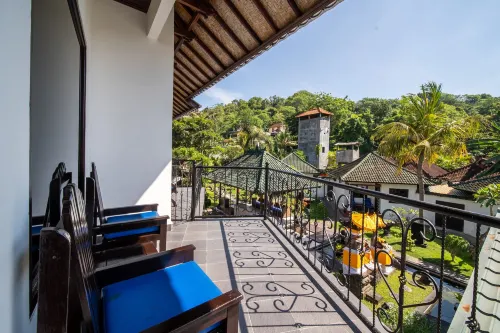 Absolute Scuba Bali Dive Resort Area Publik Photos