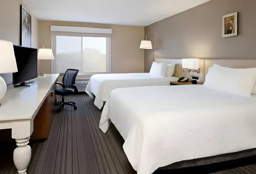 Hilton Garden Inn Roseville Chambres Photos
